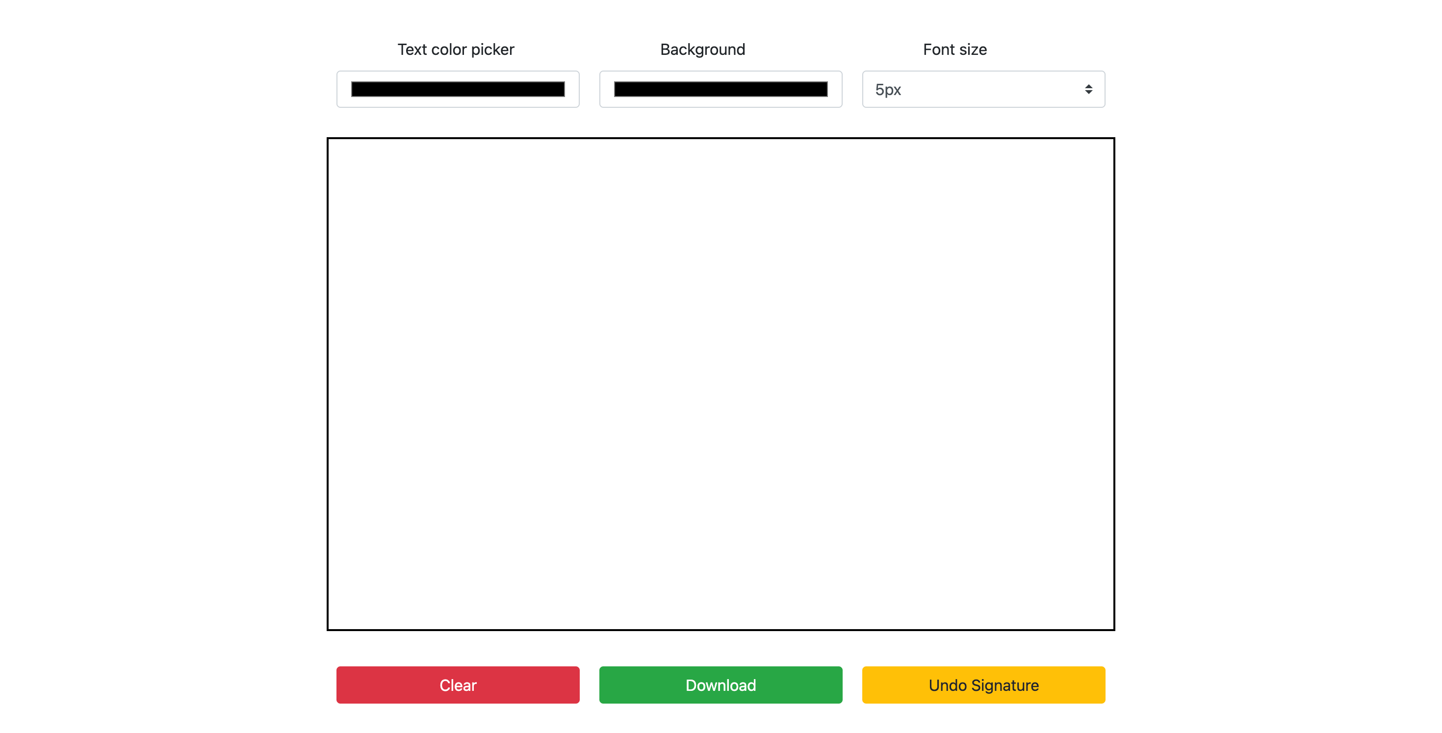 Weather Dashboard